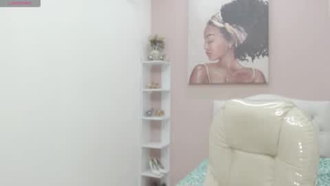 ALLISON online show from 10/15/25, 07:14