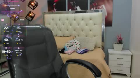 ALLISON online show from 05/19/26, 05:30