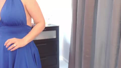 Snapshot of allison_hill19 chatting on 09/22/25, 02:52 Alli online show from 09/22/25, 02:52