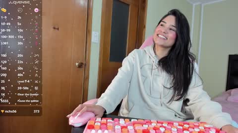 Snapshot of allison_love chatting on 12/28/24, 08:48 allison online show from 12/28/24, 08:48