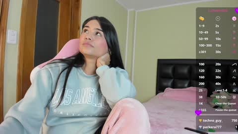 Snapshot of allison_love chatting on 02/06/25, 04:31 allison online show from 02/06/25, 04:31