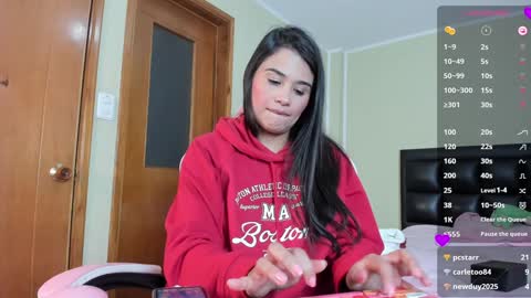 Snapshot of allison_love chatting on 02/08/25, 06:43 allison online show from 02/08/25, 06:43