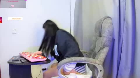 allison online show from 02/03/26, 02:10