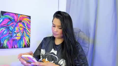 allison online show from 03/21/26, 03:11