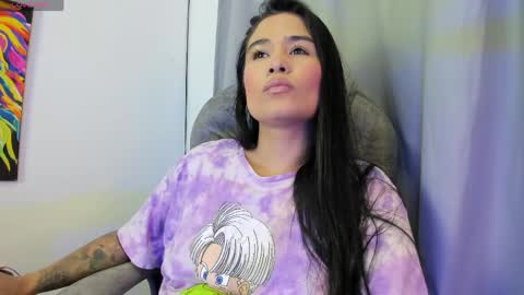 allison online show from 04/19/26, 04:01