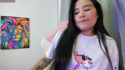 allison online show from 05/16/26, 07:05