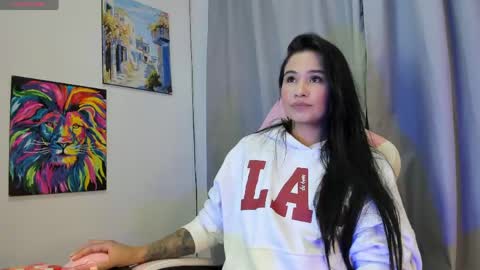allison online show from 05/23/26, 01:33