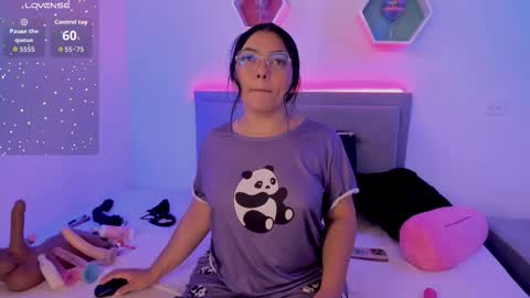 Ally online show from 02/21/26, 02:40