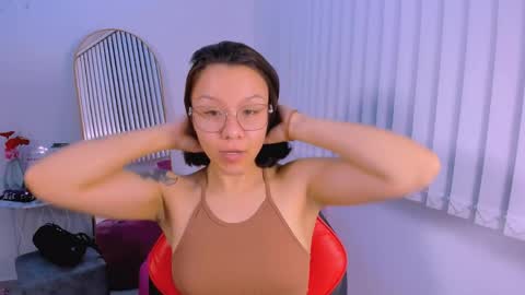 Snapshot of allison_starmodel chatting on 04/07/26, 12:11 allison_starmodel online show from 04/07/26, 12:11