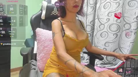 Snapshot of allison_starss chatting on 04/01/26, 11:35 ALLISON online show from 04/01/26, 11:35