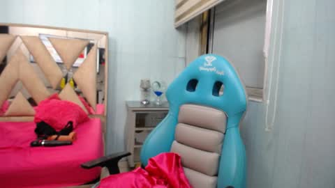 allison online show from 03/24/26, 07:57