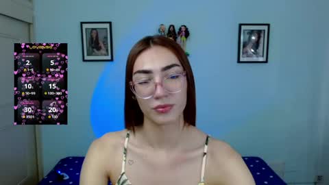 Snapshot of allisonblossom chatting on 04/20/26, 07:15 online show from 04/20/26, 07:15