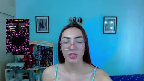 Snapshot of allisonblossom chatting on 04/27/26, 07:12 online show from 04/27/26, 07:12