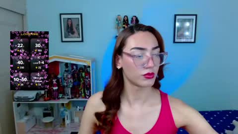 Snapshot of allisonblossom chatting on 04/30/26, 07:31 online show from 04/30/26, 07:31