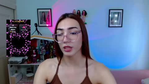Snapshot of allisonblossom chatting on 05/12/26, 07:33 online show from 05/12/26, 07:33