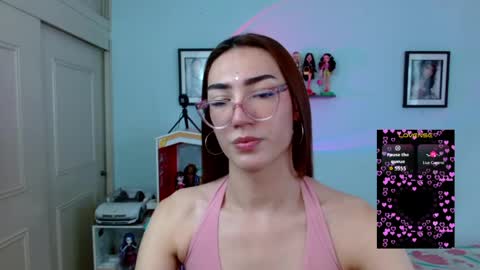 Snapshot of allisonblossom chatting on 05/19/26, 07:09 online show from 05/19/26, 07:09