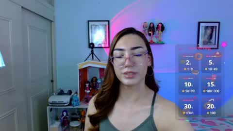 Snapshot of allisonblossom chatting on 05/23/26, 06:45 online show from 05/23/26, 06:45