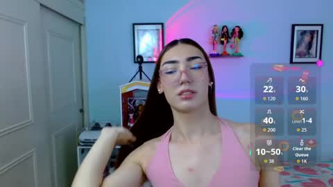 Snapshot of allisonblossom chatting on 05/30/26, 07:44 online show from 05/30/26, 07:44