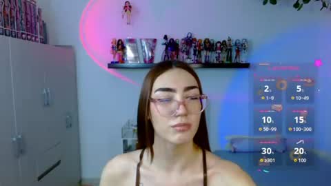 Snapshot of allisonblossom chatting on 06/30/26, 07:37 online show from 06/30/26, 07:37