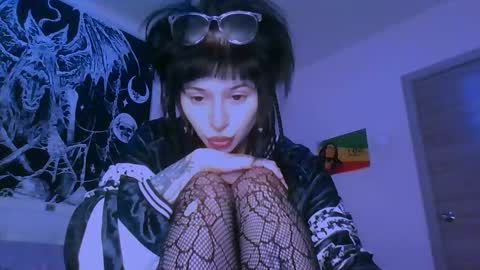 Alis online show from 03/15/26, 08:48