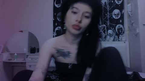 Alis online show from 04/10/26, 07:07