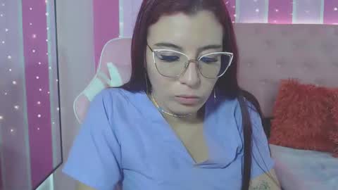 ALLISON online show from 01/04/25, 11:33