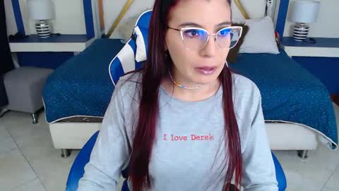 ALLISON online show from 01/08/25, 03:08