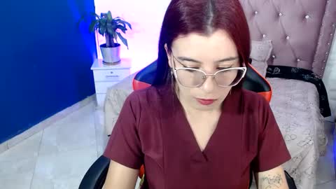 ALLISON online show from 01/10/25, 02:25