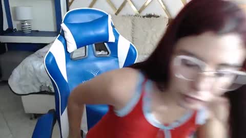 ALLISON online show from 01/12/25, 08:14