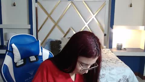 ALLISON online show from 01/12/25, 11:17