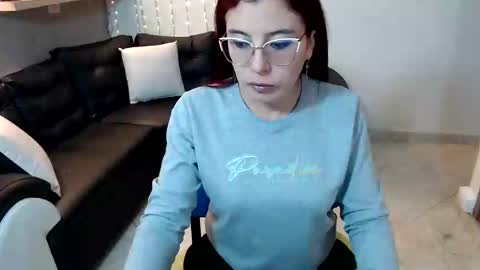 ALLISON online show from 01/15/25, 02:49