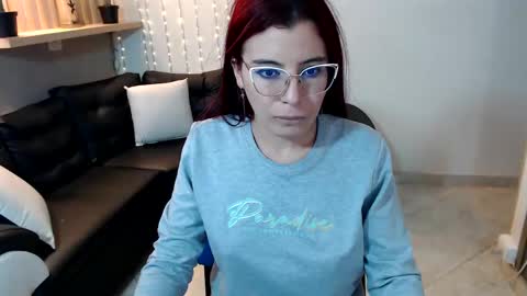 ALLISON online show from 01/15/25, 05:50