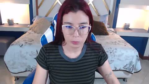 ALLISON online show from 01/16/25, 06:14