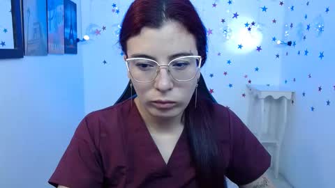 ALLISON online show from 01/19/25, 02:47