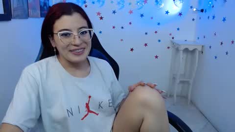 ALLISON online show from 01/19/25, 05:48