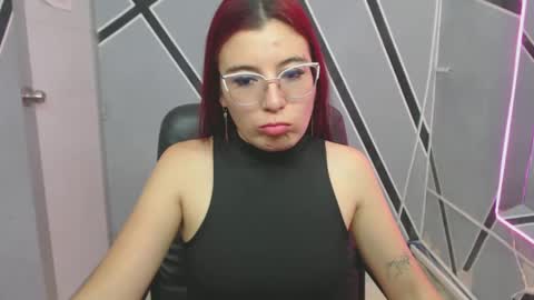 ALLISON online show from 01/31/25, 02:48