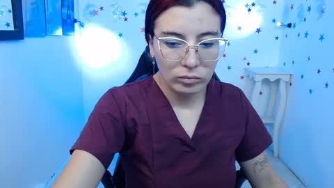 ALLISON online show from 02/06/25, 01:49