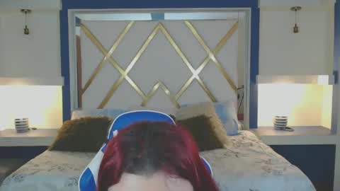 ALLISON online show from 02/16/25, 08:43