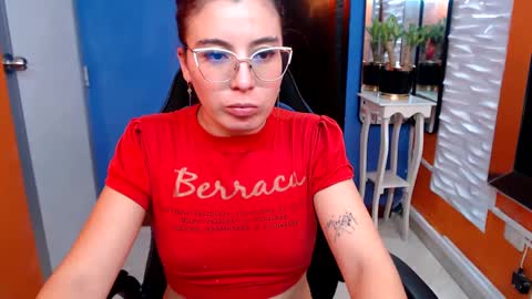 ALLISON online show from 02/22/25, 10:29