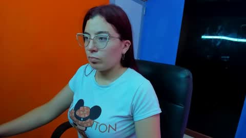 ALLISON online show from 09/23/25, 03:20