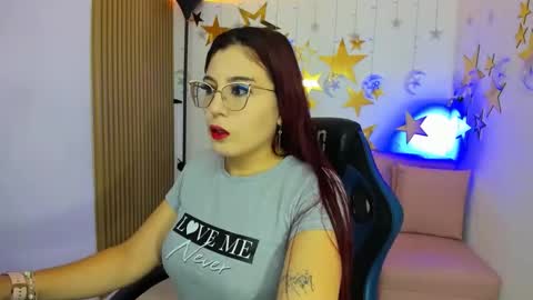 ALLISON online show from 12/02/25, 03:45