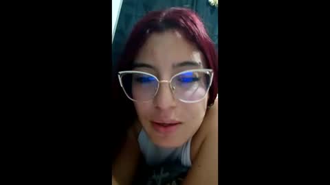 ALLISON online show from 12/15/25, 05:55