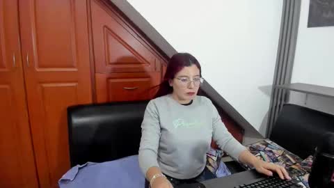 ALLISON online show from 02/09/26, 08:02