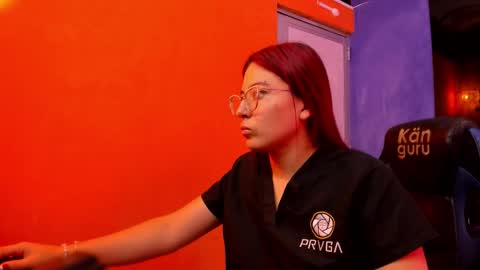 ALLISON online show from 02/15/26, 03:58