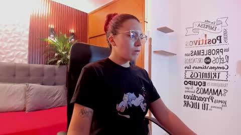 ALLISON online show from 02/26/26, 11:37