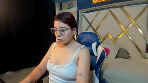 ALLISON online show from 05/24/26, 02:38