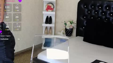 Deea online show from 03/10/25, 01:21