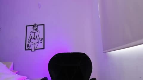 Snapshot of allisonn_bell chatting on 03/06/26, 09:11 Allison online show from 03/06/26, 09:11