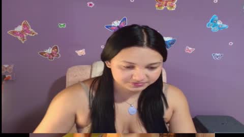 Alisson online show from 01/13/26, 03:23