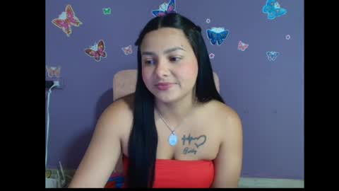 Snapshot of allisonn_smith18 chatting on 04/09/26, 03:17 Alisson online show from 04/09/26, 03:17